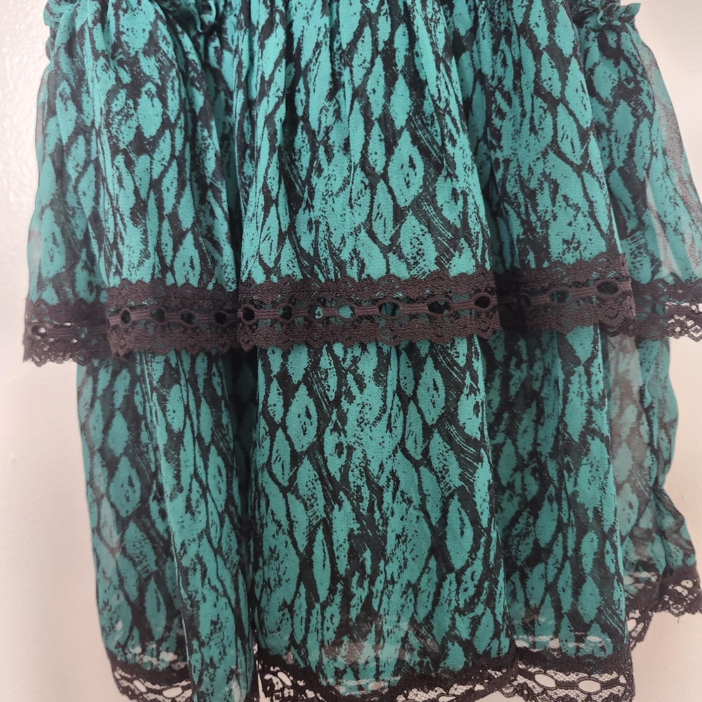 Misa Los Angeles Gordana Dress - Picture 6 of 7